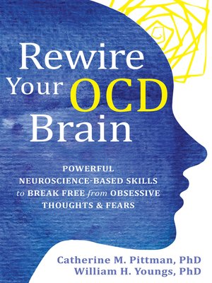 cover image of Rewire Your OCD Brain